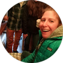 Profile photo of Melissa Mantey