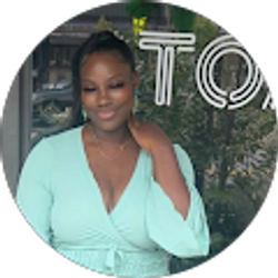 Profile photo of Brandi Mckinney