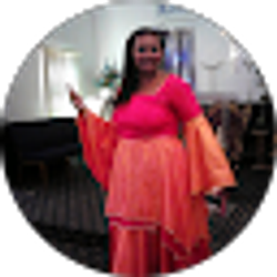 Profile photo of Rancine Harris