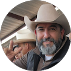 Profile photo of Ernesto Palacios