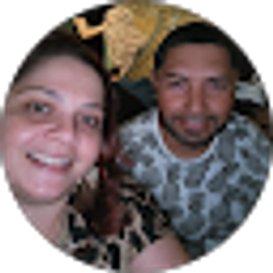 Profile photo of Damaris Ortiz