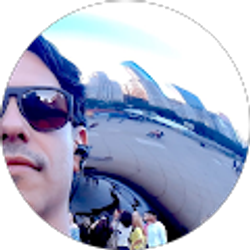 Profile photo of Javier Merizalde