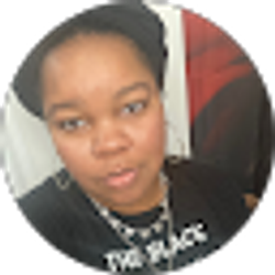 Profile photo of Merrissa Gibson