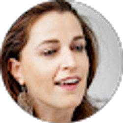 Profile photo of Tara Scarrow