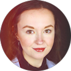 Profile photo of Karlee Mihailov