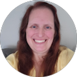 Profile photo of Sarah