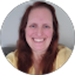 Profile photo of Sarah