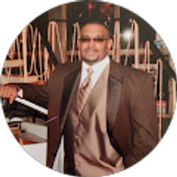 Profile photo of Shawn Jackson