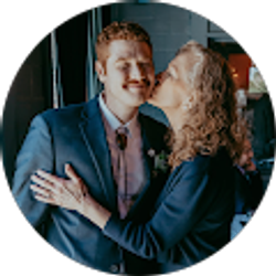 Profile photo of Beth Hunter