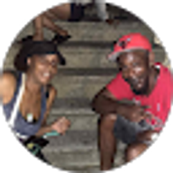 Profile photo of Marquita Pannell