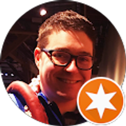 Profile photo of Tyler Riggs