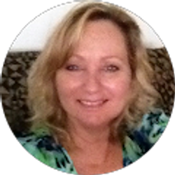 Profile photo of Kim DiMassa