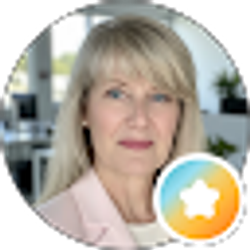 Profile photo of Jennifer Marshall