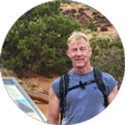 Profile photo of Carl Spoerer