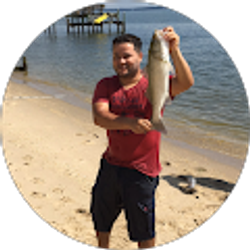 Profile photo of José Luis Hernández