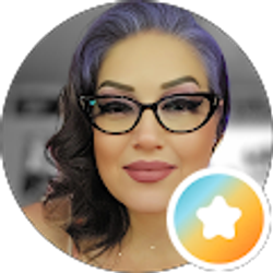 Profile photo of Tereza Zee Martinez