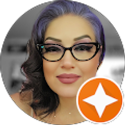 Profile photo of Tereza Zee Martinez