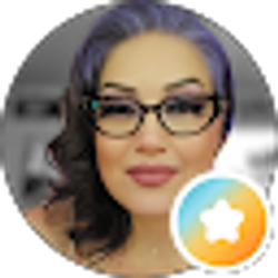 Profile photo of Tereza Zee Martinez