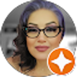 Profile photo of Tereza Zee Martinez