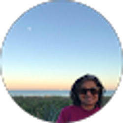 Profile photo of Elizabeth Abel