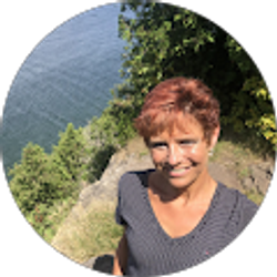 Profile photo of Penny Jackson