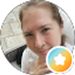 Profile photo of Danielle Hurst