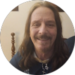 Profile photo of Jerome Zwart jr