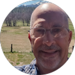 Profile photo of Stephen Edel