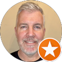 Profile photo of Brian Chute