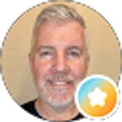 Profile photo of Brian Chute