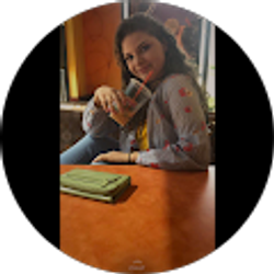Profile photo of Emily Mae