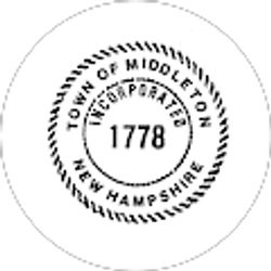 Profile photo of Town of Middleton