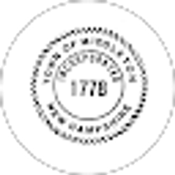 Profile photo of Town of Middleton