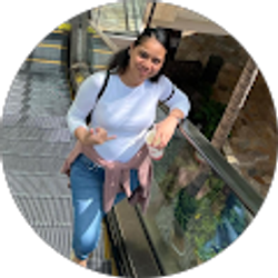 Profile photo of Mackrinia Hanseto