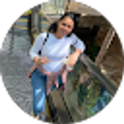 Profile photo of Mackrinia Hanseto