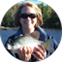 Profile photo of Pam Magnuson