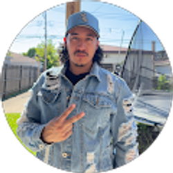 Profile photo of Cristian Gomez