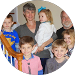 Profile photo of Laura Shuffield