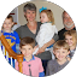 Profile photo of Laura Shuffield