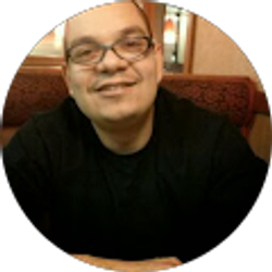 Profile photo of Louis Hernamdez