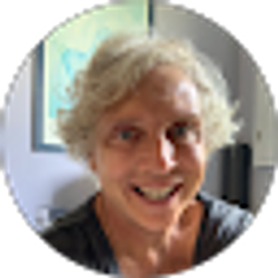 Profile photo of Jennifer Trager