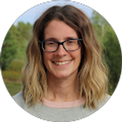 Profile photo of Katie Siats