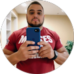 Profile photo of victor vergara