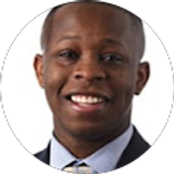 Profile photo of Kenyon King