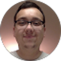 Profile photo of Matthew Horgan
