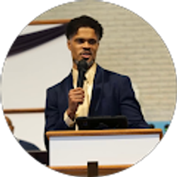 Profile photo of Dr. C. S. Wilson