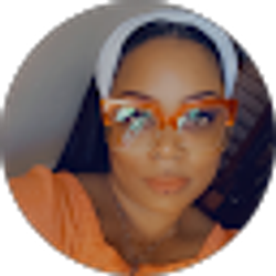 Profile photo of La'Toya Carter