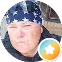 Profile photo of Bergy der Meister