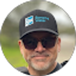 Profile photo of Neil Brem - SCWA