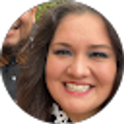 Profile photo of Carolina Sienkiewicz